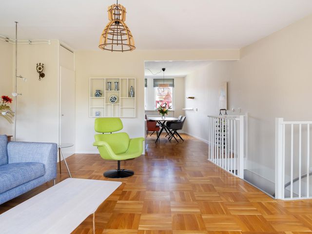Graaf Balderikstraat 99, Rotterdam