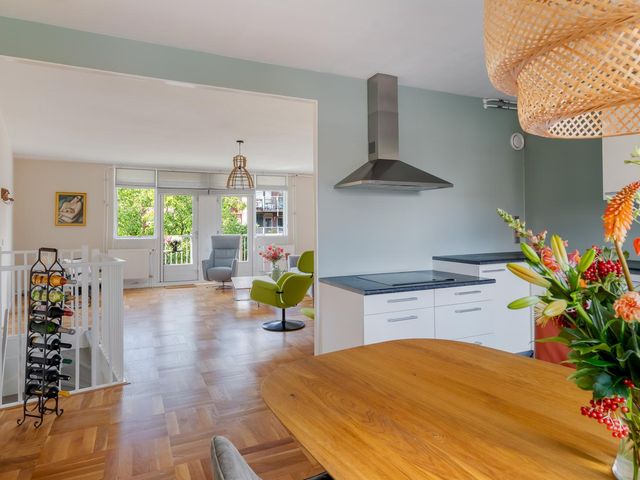 Graaf Balderikstraat 99, Rotterdam