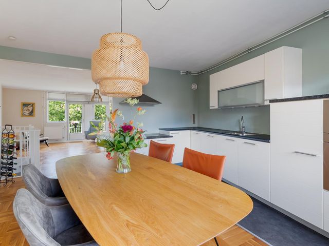 Graaf Balderikstraat 99, Rotterdam