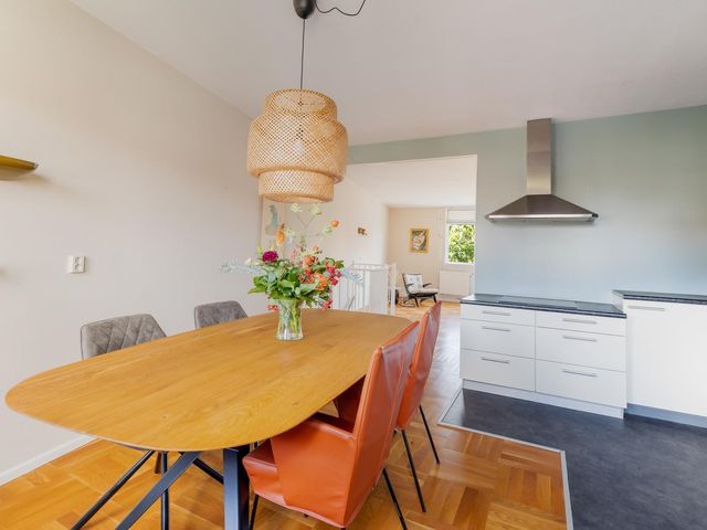 Graaf Balderikstraat 99, Rotterdam