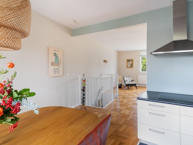 Graaf Balderikstraat 99, Rotterdam