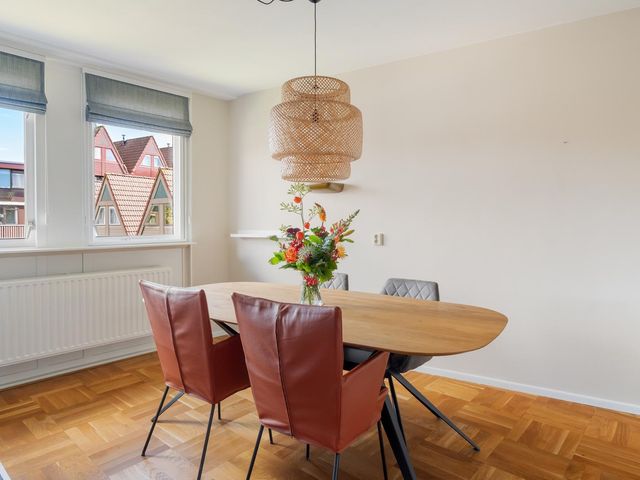 Graaf Balderikstraat 99, Rotterdam