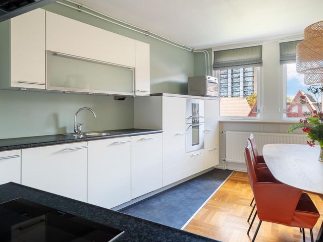 Graaf Balderikstraat 99, Rotterdam