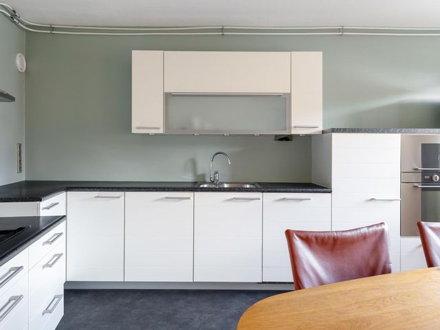 Graaf Balderikstraat 99, Rotterdam