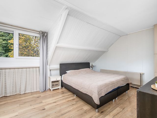 De Wetterkamp 56, Joure