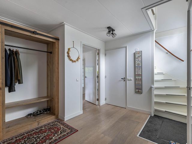 Aengwirderweg 290, Tjalleberd