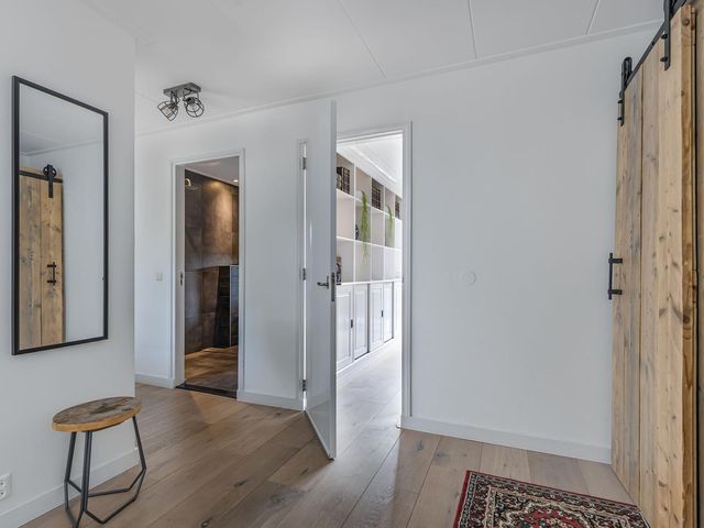 Aengwirderweg 290, Tjalleberd