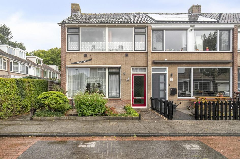 Paulus Potterstraat 1