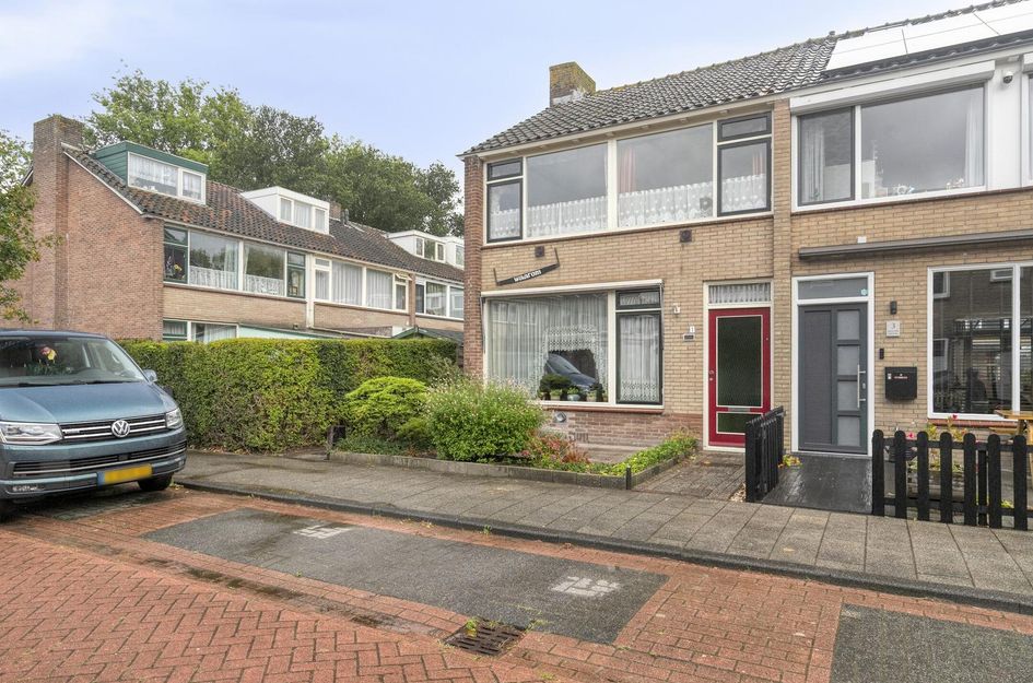 Paulus Potterstraat 1