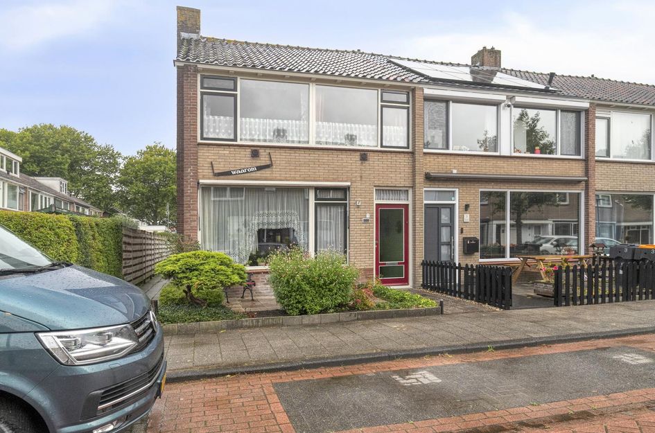 Paulus Potterstraat 1