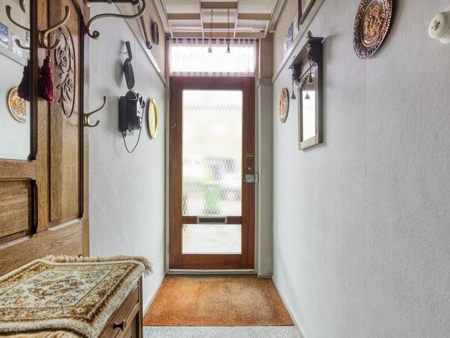 Paulus Potterstraat 1, Heerhugowaard