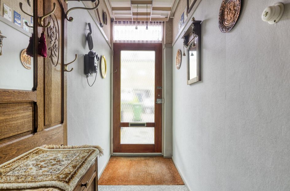 Paulus Potterstraat 1