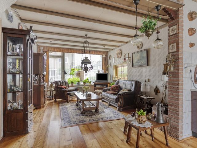 Paulus Potterstraat 1, Heerhugowaard