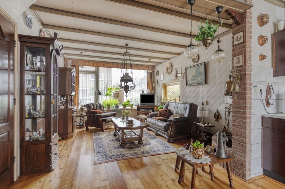 Paulus Potterstraat 1