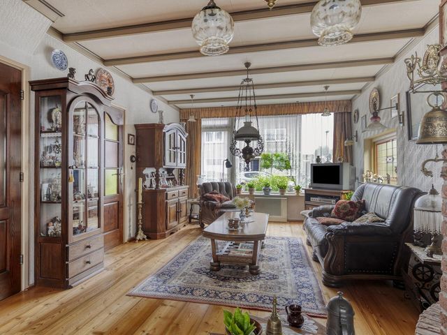 Paulus Potterstraat 1, Heerhugowaard