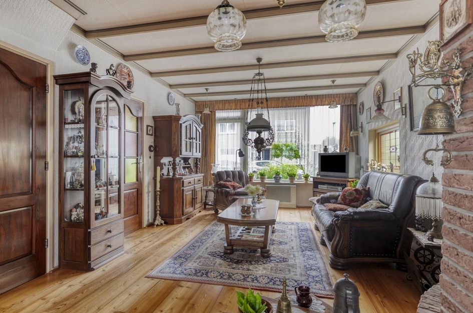 Paulus Potterstraat 1