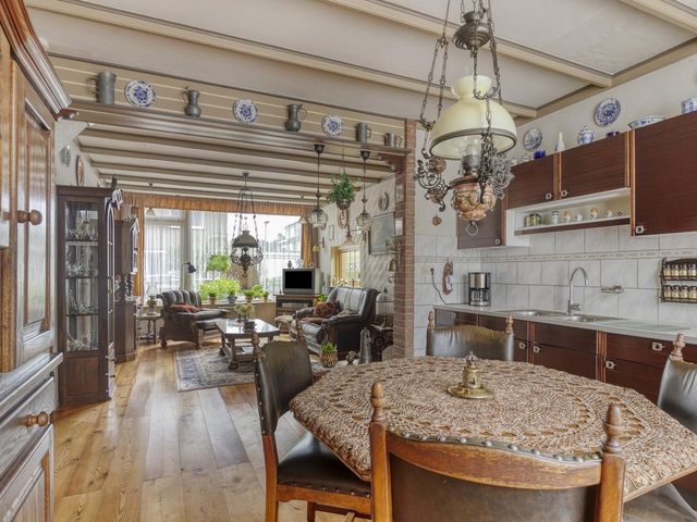 Paulus Potterstraat 1, Heerhugowaard