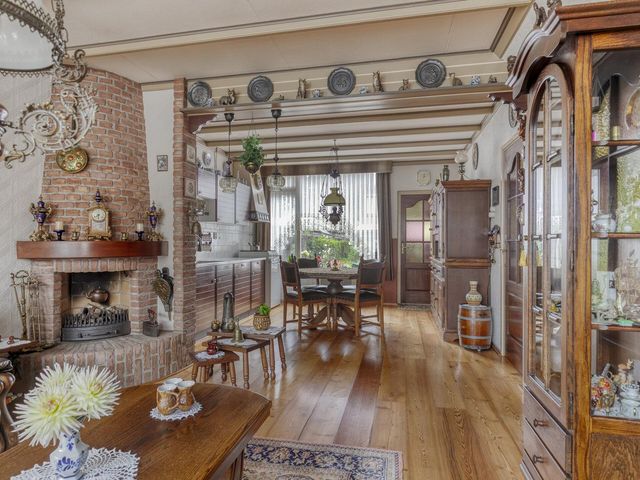 Paulus Potterstraat 1, Heerhugowaard