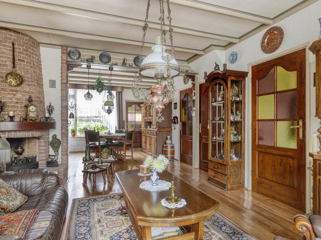 Paulus Potterstraat 1, Heerhugowaard