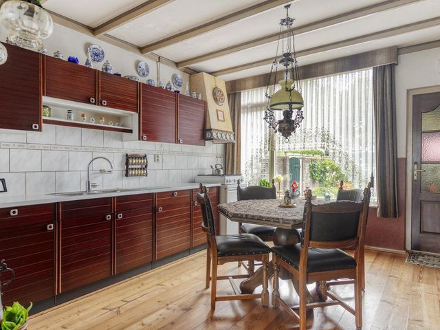 Paulus Potterstraat 1, Heerhugowaard