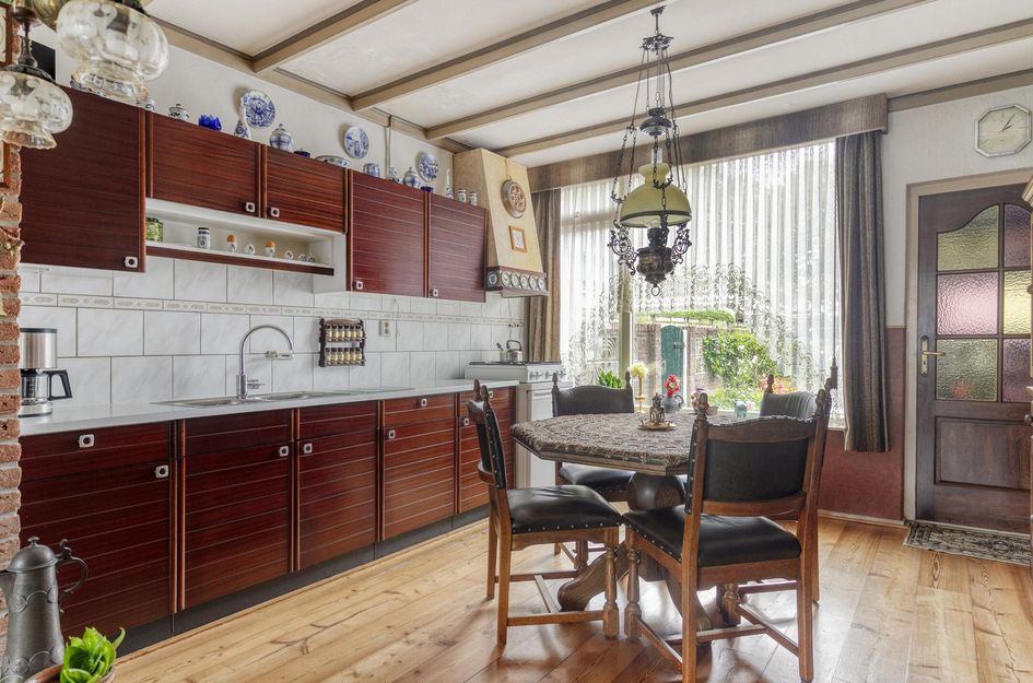 Paulus Potterstraat 1