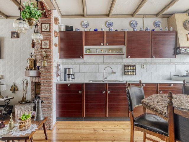 Paulus Potterstraat 1, Heerhugowaard