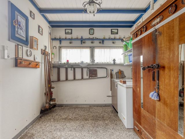 Paulus Potterstraat 1, Heerhugowaard