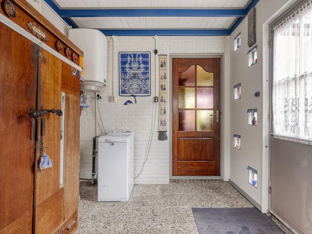 Paulus Potterstraat 1, Heerhugowaard