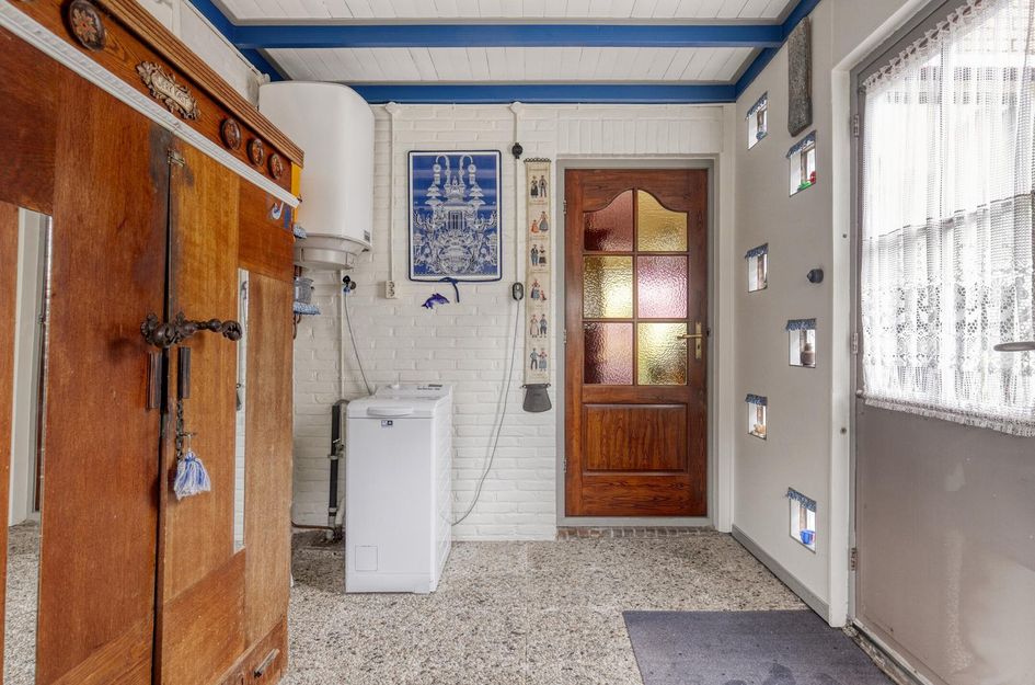 Paulus Potterstraat 1