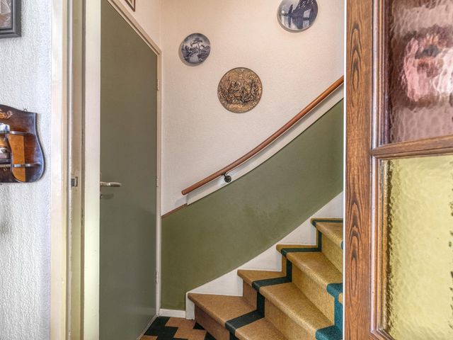 Paulus Potterstraat 1, Heerhugowaard