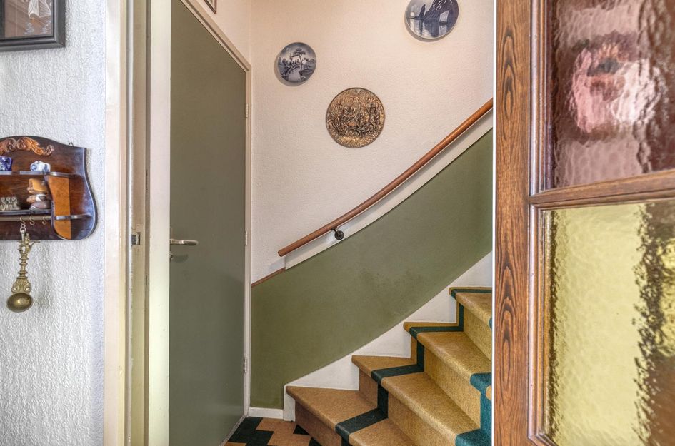 Paulus Potterstraat 1