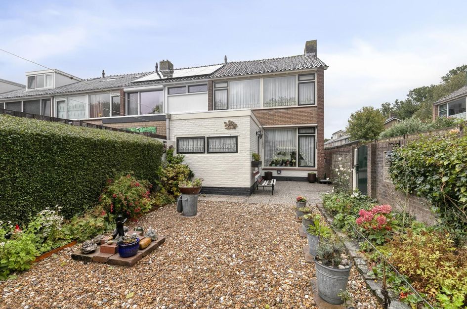 Paulus Potterstraat 1