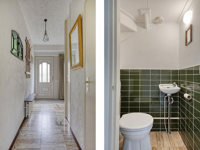 Stuylinglaan 26, Heerhugowaard