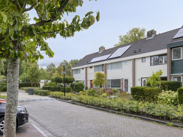 Stuylinglaan 26, Heerhugowaard