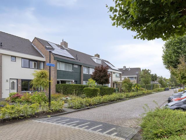 Stuylinglaan 26, Heerhugowaard