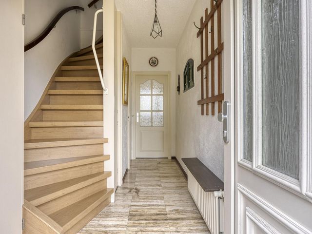 Stuylinglaan 26, Heerhugowaard