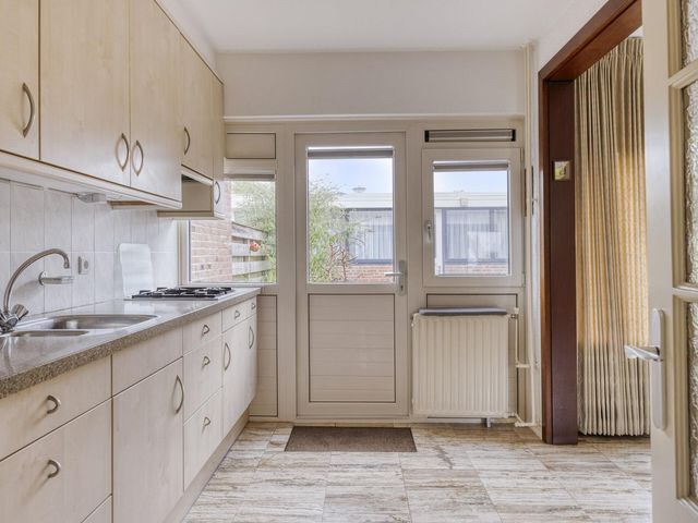 Stuylinglaan 26, Heerhugowaard