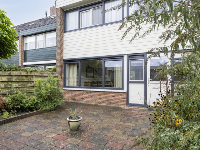 Stuylinglaan 26, Heerhugowaard