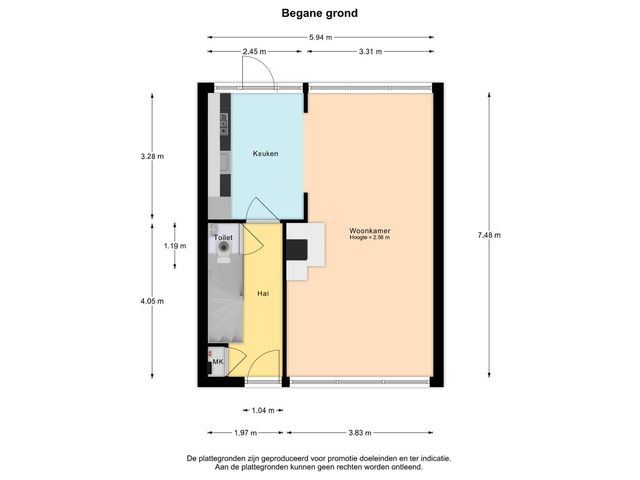 Stuylinglaan 26, Heerhugowaard
