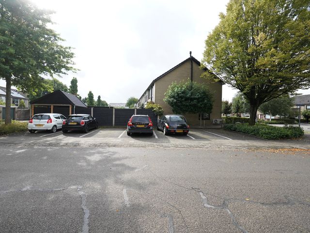 De Steenkamp 61, Voorthuizen