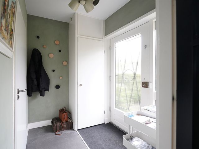 De Steenkamp 61, Voorthuizen