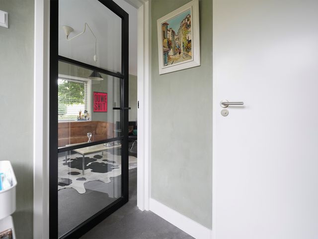 De Steenkamp 61, Voorthuizen