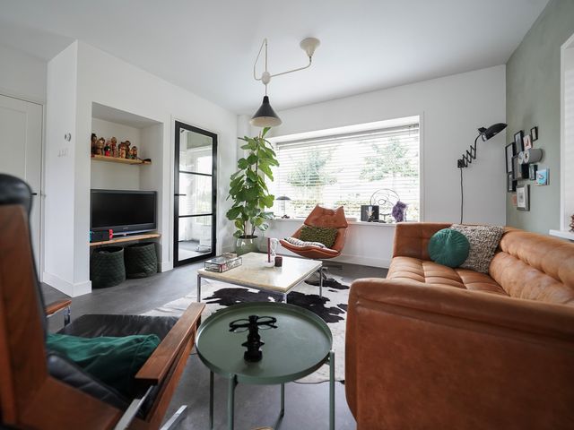De Steenkamp 61, Voorthuizen