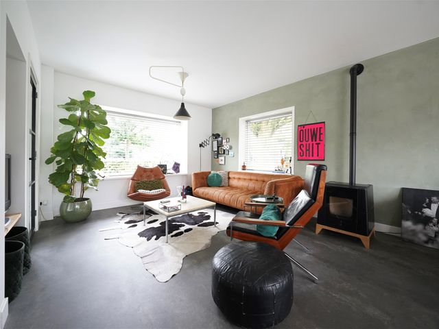De Steenkamp 61, Voorthuizen