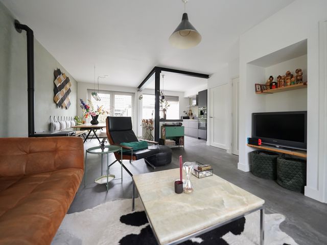 De Steenkamp 61, Voorthuizen