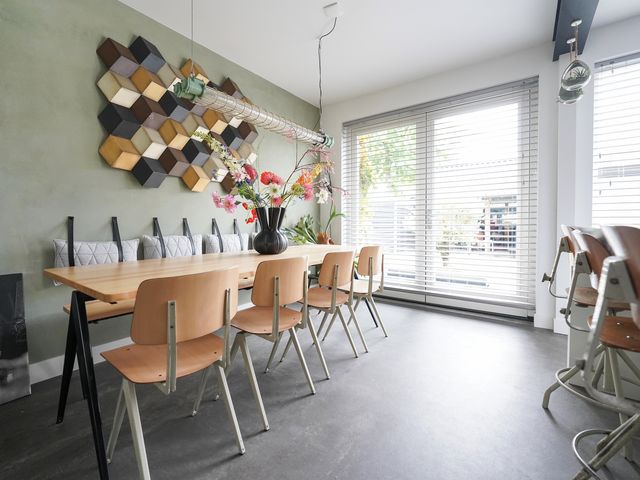De Steenkamp 61, Voorthuizen