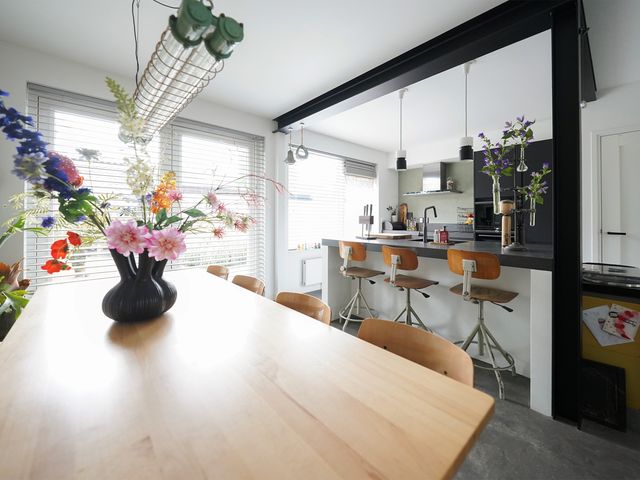 De Steenkamp 61, Voorthuizen