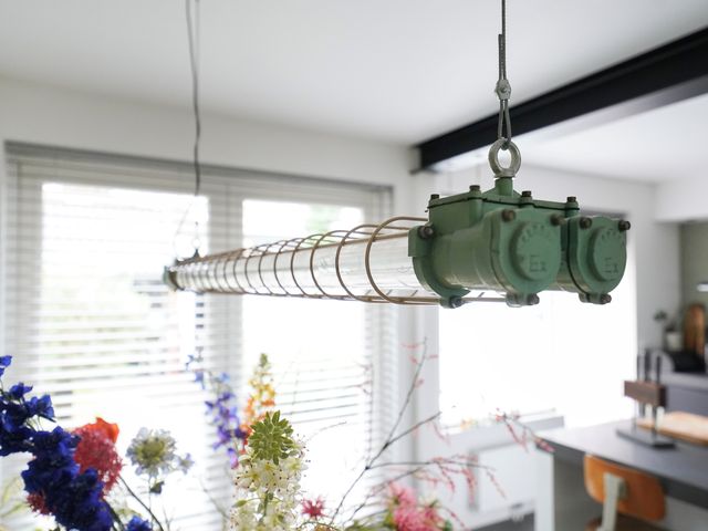De Steenkamp 61, Voorthuizen