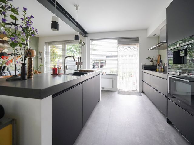 De Steenkamp 61, Voorthuizen