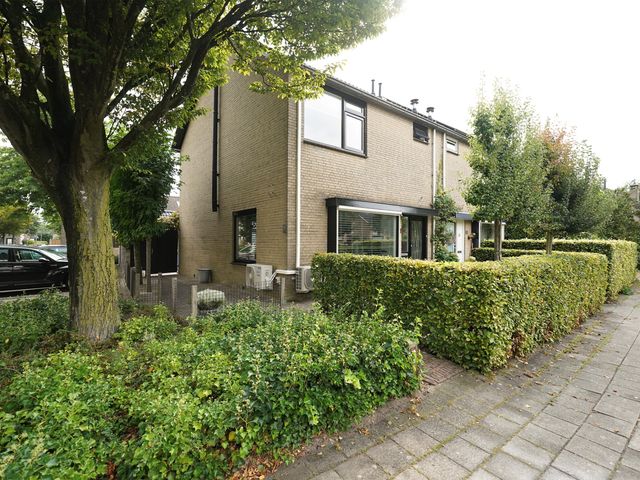 De Steenkamp 61, Voorthuizen